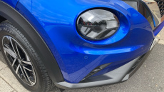 Nissan Juke 1.0 DiG-T N-Connecta 5dr DCT Petrol Hatchback